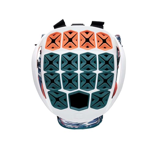 OGIO Golf Silencer Cart Bag (Wave Camo) - Thumbnail 2