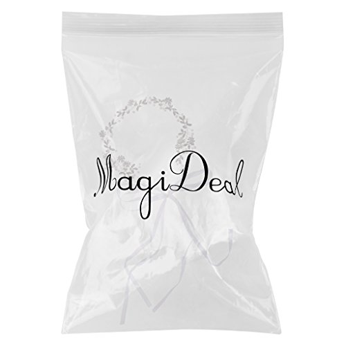 MagiDeal Accessorio Nuziale dei Capelli Fascia