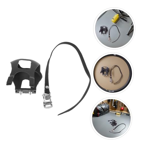 Vélo sangles pour VTT et route POPETPOP balades sans vibrations - 7