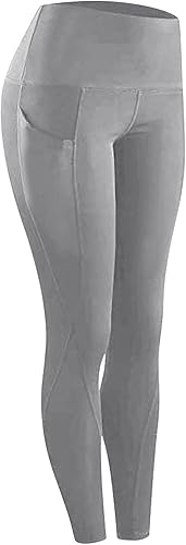 Leggings estampados de cintura alta con bolsillo para mujer, pantalones de yoga con control de abdomen, mallas elásticas suaves para Halloween, B-