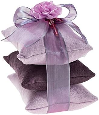 Elegant Lavender Triple Scented Sachet