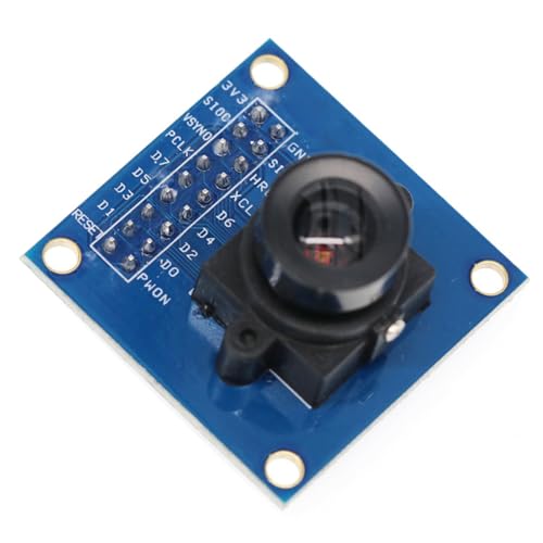 OV7670 Modulo fotocamera con sensore immagine compatibile con interfaccia I2C