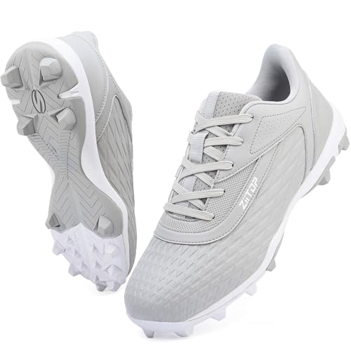 ziitop Mens Softball Turf Shoes