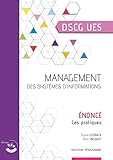  Management des systèmes d\'information - Énoncé: Cas pratiques du DSCG UE5