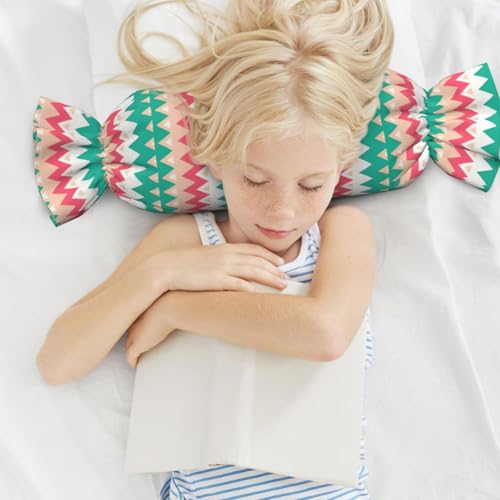 Almohada de espuma viscoelástica tamaño único color negro miniatura 6