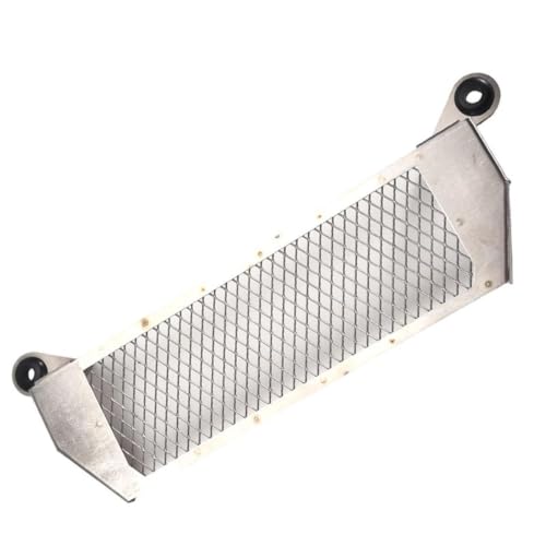 Motorrad Kühlergrill Schutz Kühl Netzwerk Für BMW K1300R K1200R Wasser Tank Net