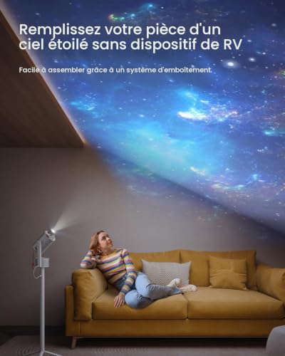 Filtre optique creatif pour MoGo 3 Pro - vue 6