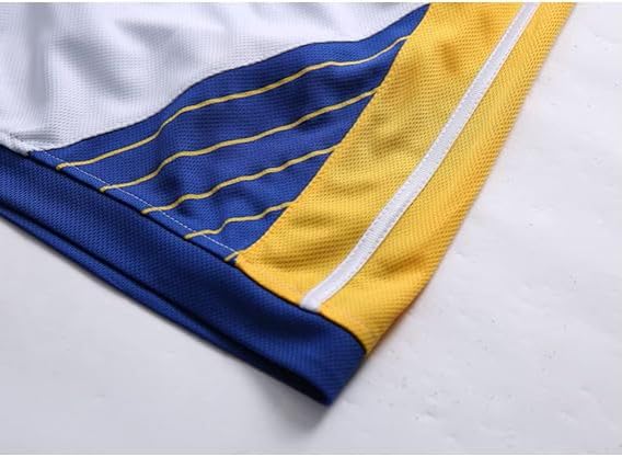 FUTERLY Completo Basket Bambino,2 Pezzi Completo Basket Ragazzo,Divisa Basket Bambino,Senza Maniche Maglia Basket Bambino,Canotta Basket Bambino e Pantaloncini,Completino Basket Bambino 4-14 Anni