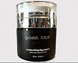 g.o.a.t. face cosmetics Moisturizing Day Cream with Natural Goat's Milk