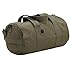 Rothco Canvas Shoulder Bag, Olive Drab, 19''