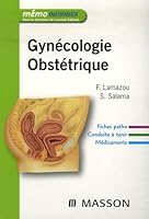 Gynécologie Obstétrique 229408781X Book Cover