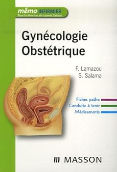 Paperback Gynécologie Obstétrique [French] Book