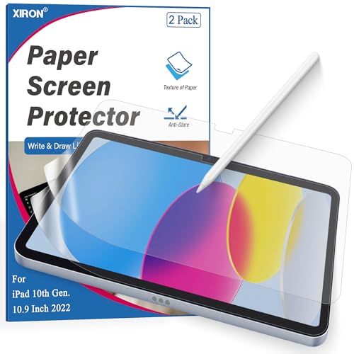 ipad screen protectors