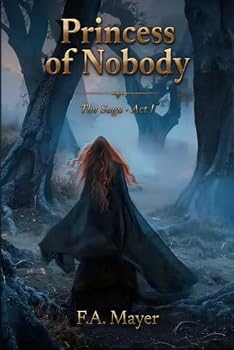Princess of Nobody