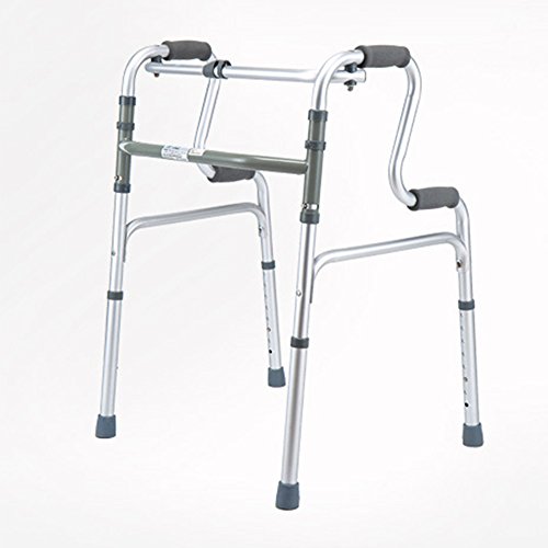 Everyday walker III- Älterer Gehhilfe-Aluminiumlegierung-ältere Krückeen Cover