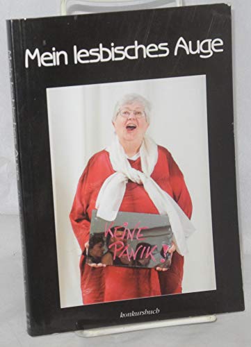 Mein lesbisches Auge, Bd.1, Das Jahrbuch der Erotik XIIIa: Anthologie erotischer Bilder und Texte