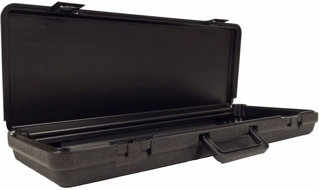 Platt Cases 801 Blow Molded Foam Filled Case, 20 x 7 x 2 3/16
