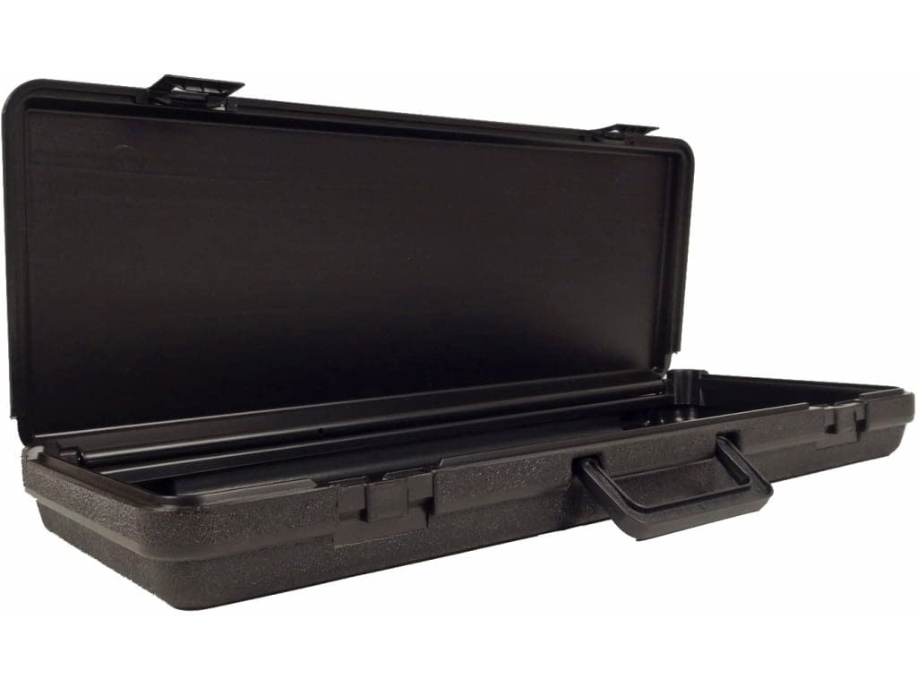 Platt Cases 801 Blow Molded Foam Filled Case, 20" x 7" x 2 3/16"