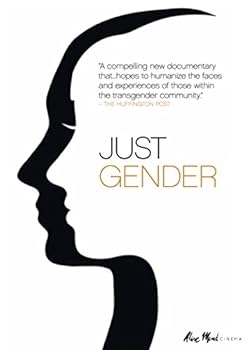 DVD Just Gender Book