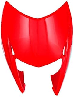 CARENAGEM DO FAROL PRO TORK BROS 150 2014 VERMELHO FIGHTING