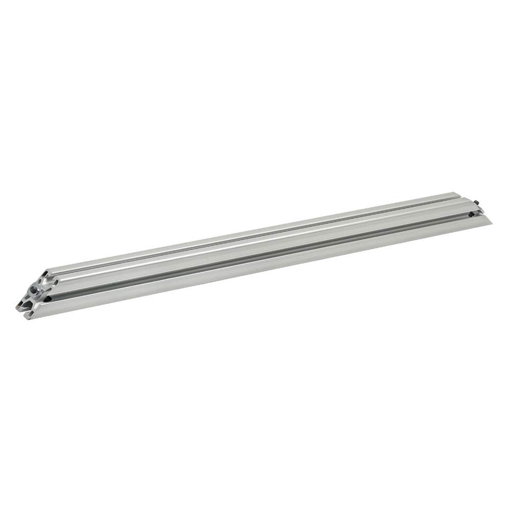 80/20 Inc., 40-2564, 40 Series 40-4040-Lite x 640mm Long 45 Degree Support