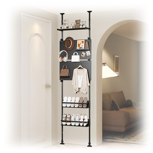 ς胉bN  45 57 67 77 Cm Ǌ| p`O{[h I DIY[ p ˂IZbg 110-296cm߉\ X`[ LE{[h bN sv gȒP }OlbgΉ ǖʂǂł[Ԃ