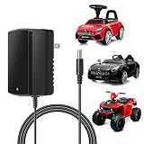 6V Battery Charger for Kids Ride On Car Toys for Best Choice Product Hello Kitty Wrangler SUV Dynacraft Toy Car Kid Trax Toddler Quad Kidzone Bumper 6 Volt Kid Car Electric Toys Ride On Charger -  Affiction