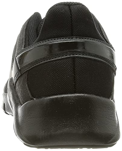 Nike Men's Training Indoor Court Shoe, Black Anthracite, 11 Us #TOP2