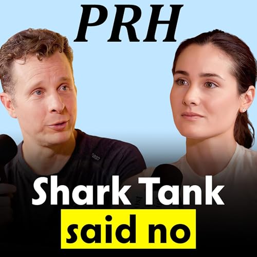 From Shark Tank Rejection to Selling Ring for $1B (with Jamie Siminoff)