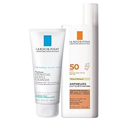 Tinted with Travel Size Hydrating Cleanser