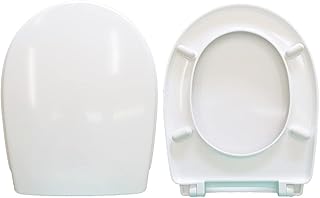 Copriwater 4 All Globo termoindurente bianco by HYDRO HOME