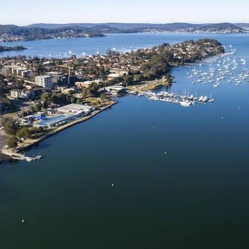 Central Coast Council to take lead in planning Gosford's future