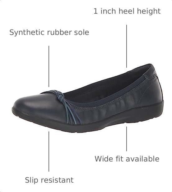 Image of Clarks Women's Meadow Rae
