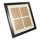Marco decorativo para cuadros: nuestro marco para pintura al óleo le permite exhibir elegantemente sus pinturas y agregará un de calidez a su vida.