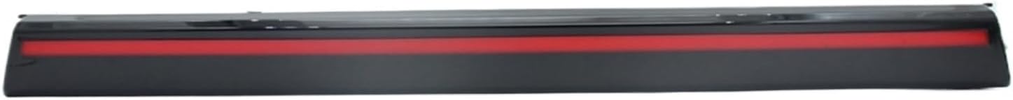 Car LED Rear Bumper Light Brake Light Turn Light Tail Light Fog Light,Compatible For Toyota Yaris Ativ Vios 2022 2023