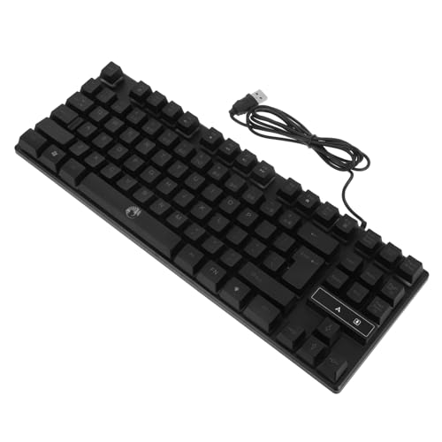 Clavier mécanique rétroéclairé pour ne plus rater vos touches dans le noir au bureau