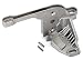 Traxxas 8560 Motor Mount, Black