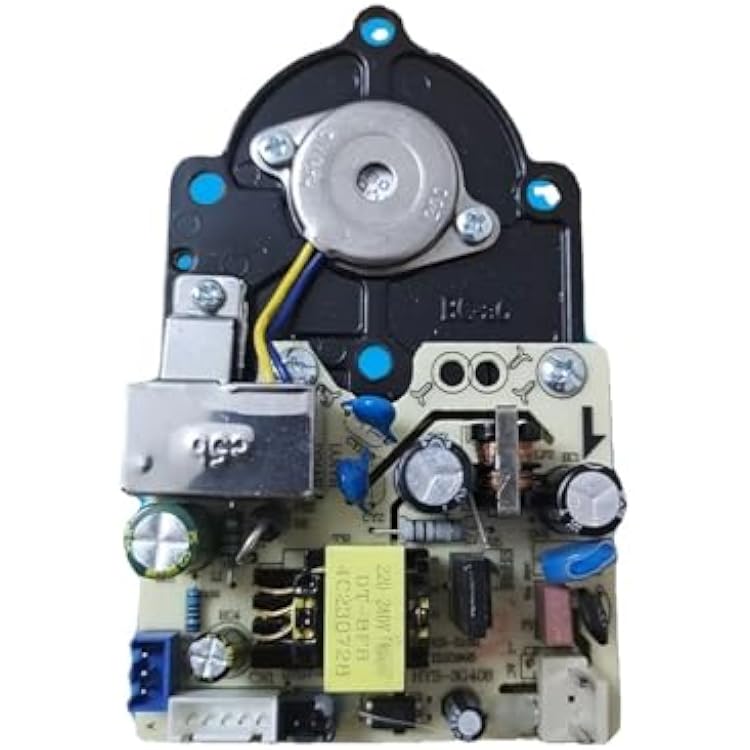 1Pcs ,Compatible for Midea, Humidifier Motherboard SC-3G40S Power Supply Board Atomization Board One Board