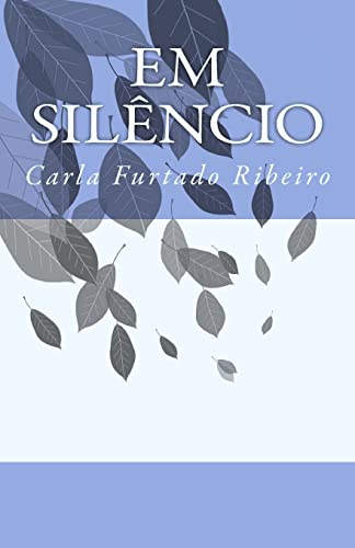 Em silêncio (Portuguese Edition)