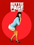 Bettie Page Dark Angel