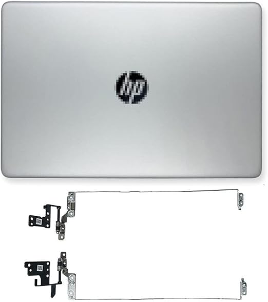 hp back cover replacement