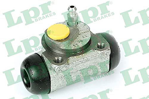 LPR Brakes 4588 Cylinder Brake