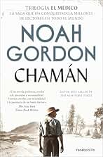 Chamán (Trilogía de la familia Cole 2) (Volumen 2) (Best Seller | Historia)