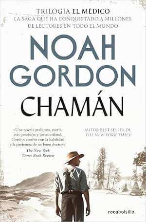 Chamán (Trilogía de la familia Cole 2) (Volumen 2) (Best Seller | Historia)