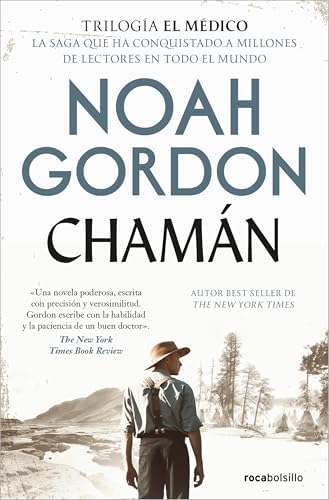 Chamán (Trilogía de la familia Cole 2) (Volumen 2) (Best Seller | Historia)