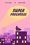  Superpoderosas: Vol. 1 (Portuguese Edition)