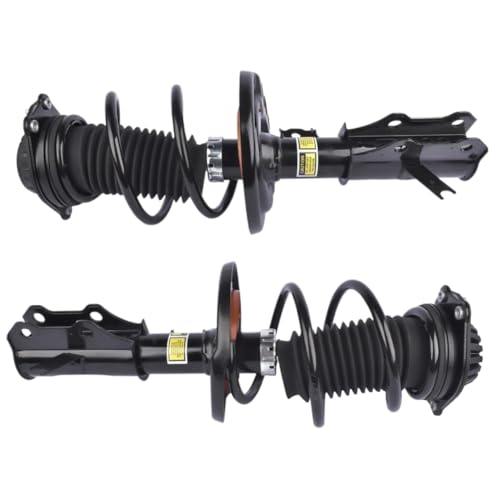 Ensemble jambe de force haut de gamme pour suspension avant AP02 84384223