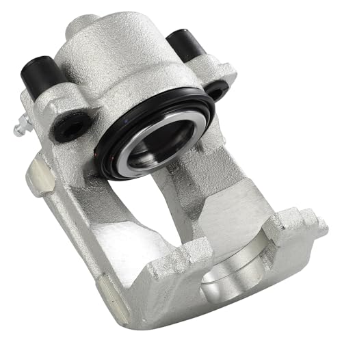 Image of SCITOO Front Left Brake Caliper Without Bracket 192110 Compatible For Audi For A1 2011-2013,For Seat For Ibiza 2002-2010,For Volkswagen For Type 1 1998-2010,For Volkswagen For Type 1 Cabrio 2010
