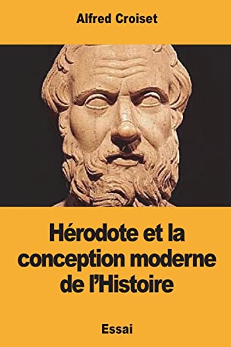 Preisvergleich Produktbild Hérodote et la conception moderne de lHistoire