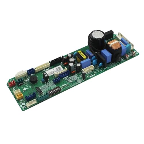 PCB- Baugruppe Haupt EBR62204509 6870A00131X- 1.1, Kompatibel For LG Wärmepumpen- Innengerät LMCN185HV LCN097HV4 LCN247HV Zubehör HVAC-4
